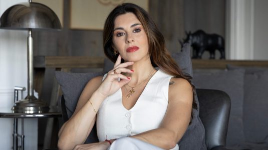 Marcela Pagano dice que “la casta” no está sólo en la política y apuntó contra los Colegios Profesionales