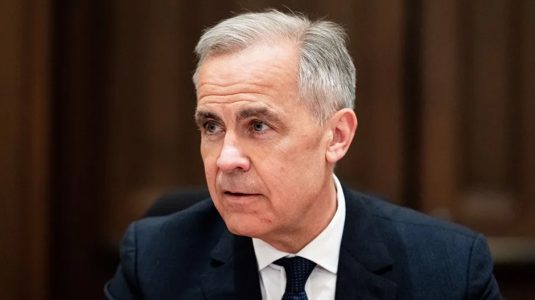 Mark-Carney