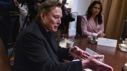 musk