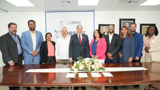 IDEICE convoca a investigadores de la comunidad educativa a postularse al Premio Nacional a la Evaluación e Investigación Transformadora 2025