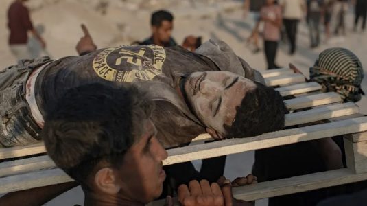 gaza