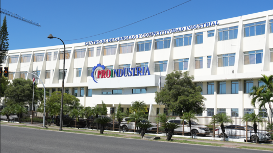 Proindustria obtiene calificación de 97.39 en evaluación de transparencia