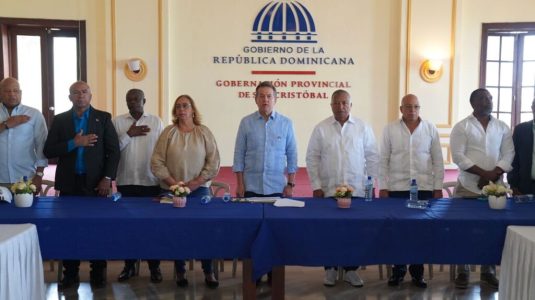 Gobierno en las Provincias concluirá tercera jornada este fin de semana con 38 intervenciones sociales en todo el país