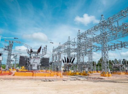 Parques solares Payita 1 y 2 aportarán 100 MW al sistema eléctrico nacional