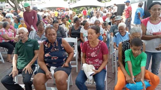 Concluye de forma exitosa la feria agropecuaria en Moca