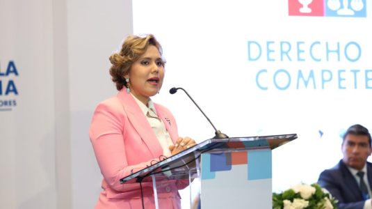 Más de 100 periodistas y comunicadores participan en II Taller Internacional en Derecho de la Competencia