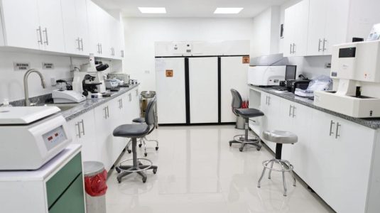 SNS amplía servicios de laboratorio clínico y diagnóstico en la Red Pública en beneficio de más de un millón de personas