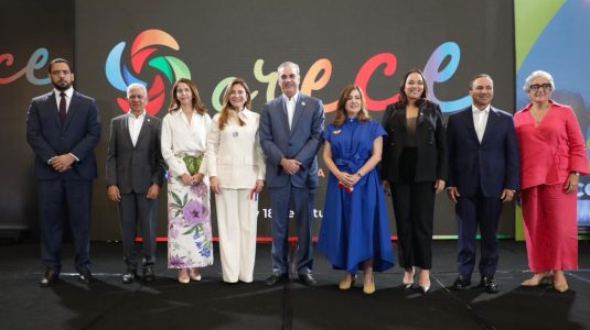 Presidenta de la Cámara de Comercio de Santo Domingo elogia gestión del presidente Abinader para fortalecer la confianza empresarial y atraer inversión