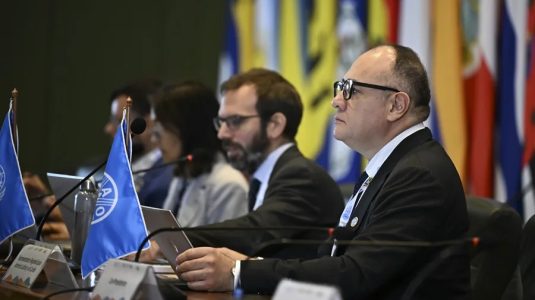 FAO: El cambio climático amenaza con frenar la lucha contra el hambre en Latinoamérica