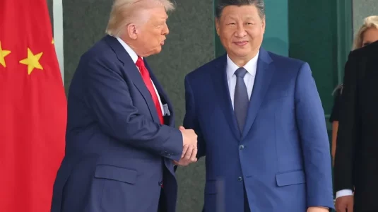 Donald_Trump_Xi_Jinping_visita