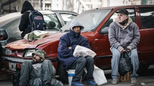 El 83 % de los trabajadores argentinos sufre vulnerabilidad alimentaria en su día laboral