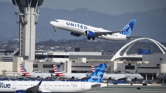 United-American-aerolineas-1