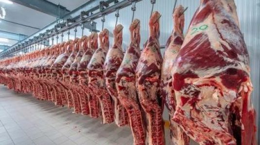 Argentina potencia sus exportaciones de carne al mercado estadounidense