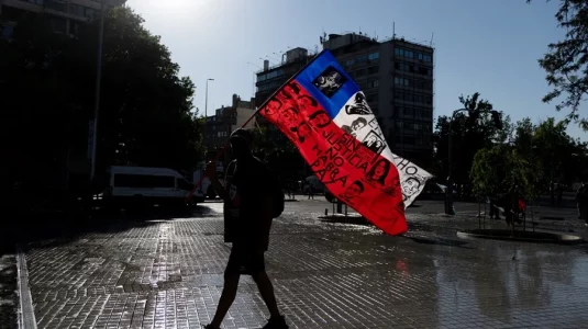 estallido-social-Chile-2