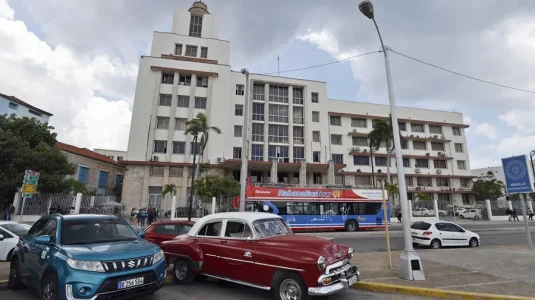 Gaesa, el opaco gigante económico en manos del Ejército cubano al que apunta EE.UU.