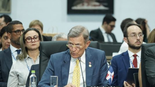 República Dominicana es reelecta como miembro del Comité Jurídico Interamericano (CJI)