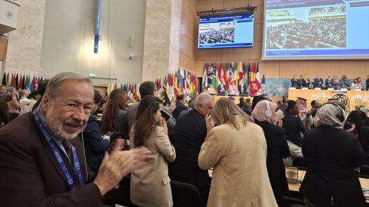 Colombia reafirma su liderazgo en la defensa de los derechos laborales y la igualdad de género en la 114.ª Conferencia Internacional del Trabajo