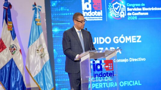 Indotel reúne a expertos nacionales e internacionales en apertura del Congreso de Servicios de Confianza y Certificación Digital 2026