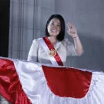 México revela que está en contacto con Keiko Fujimori para «avanzar» en la normalización de las relaciones