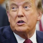 Trump amenaza a Irán por ataque a base en Jordania: «Le vamos a dar una jodida paliza»