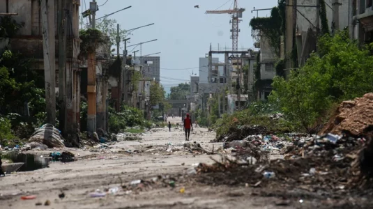 La ONU registra centenares de muertes y violaciones sexuales en Haití entre marzo y junio