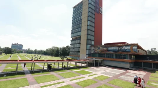 Los aspirantes de la UNAM en México ya pueden consultar fecha y sede para repetir el examen de ingreso