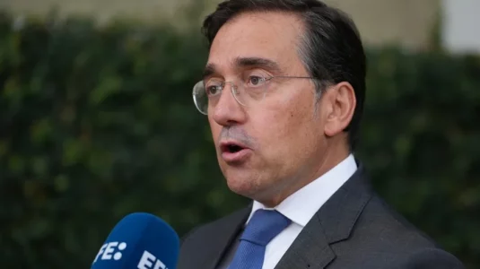 Albares se reúne con ministros de exteriores de Latinoamérica para impulsar la cumbre de Madrid