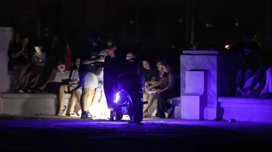 Cuba sufre otro apagón nacional en menos de 24 horas por «eventos meteorológicos»