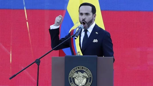 De la Espriella anuncia el fin de los diálogos con los grupos y el regreso de la fumigación contra los cultivos ilícitos
