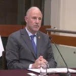Javier González-Olaechea promete modernizar la OIT