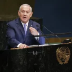 Netanyahu viajará a Nueva York para la cumbre de la ONU